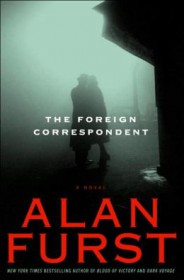The Foreign Correspondent: A Novel